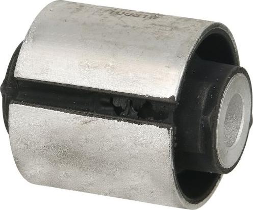 Delphi TD531W — Łożyskowanie, wahacz