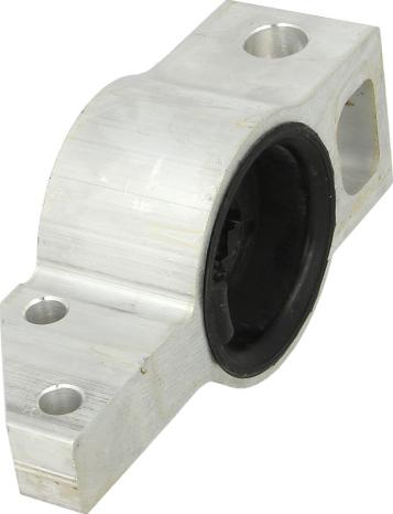 Delphi TD522W — Łożyskowanie, wahacz