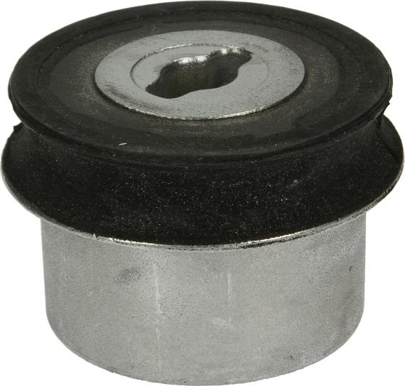 Delphi TD527W — Łożyskowanie, wahacz