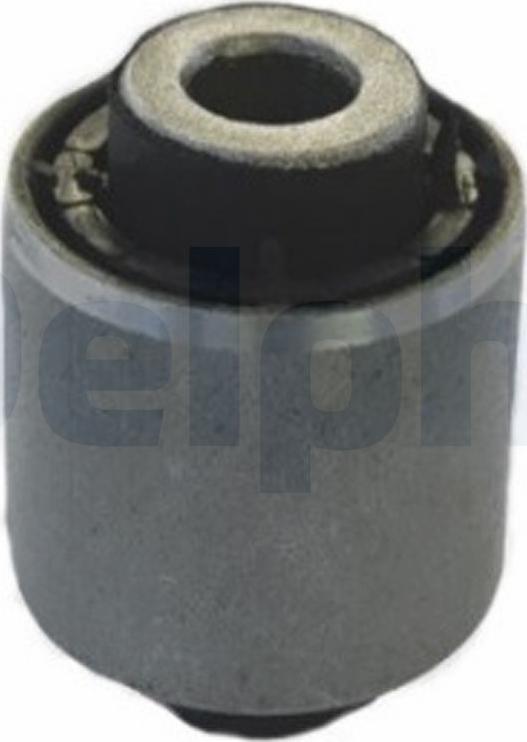 Delphi TD5781W — Łożyskowanie, wahacz
