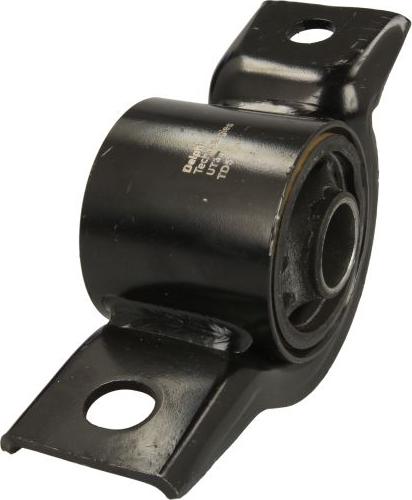 Delphi TD578W — Łożyskowanie, wahacz