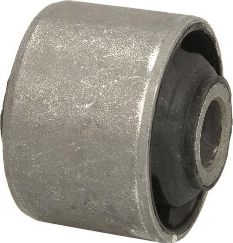 Delphi TD695W — Łożyskowanie, korpus osi
