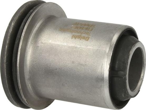Delphi TD697W - Silentblock wahacza przód