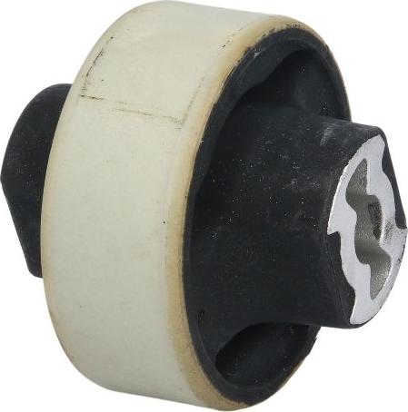 Delphi TD646W — Łożyskowanie, wahacz