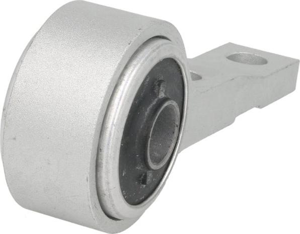 Delphi TD650W — Łożyskowanie, wahacz