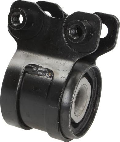 Delphi TD653W — Łożyskowanie, wahacz