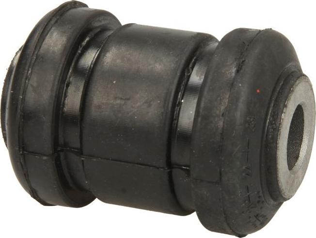 Delphi TD652W — Łożyskowanie, wahacz