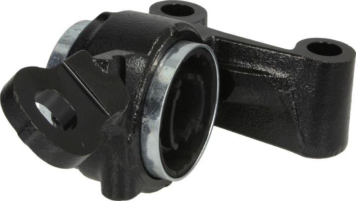 Delphi TD664W — Łożyskowanie, wahacz