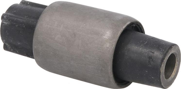 Delphi TD663W — Łożyskowanie, wahacz