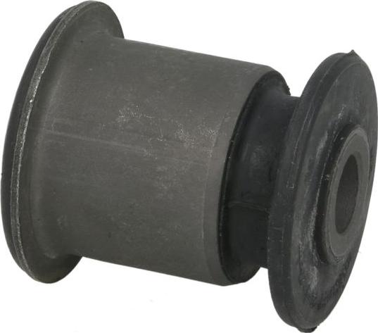 Delphi TD605W — Łożyskowanie, wahacz