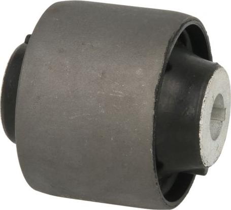 Delphi TD606W — Łożyskowanie, wahacz