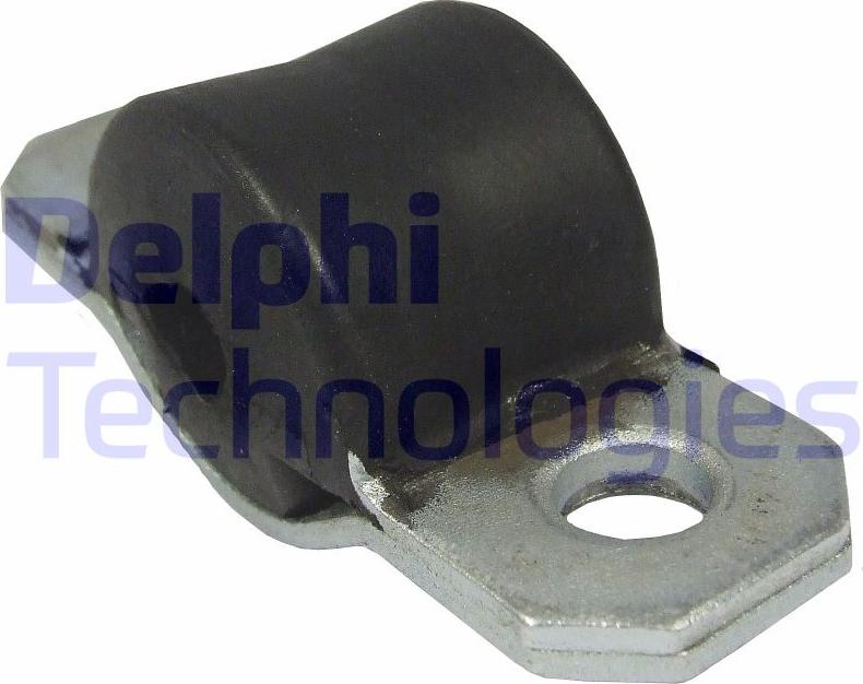 Delphi TD685W — Tuleja, stabilizator