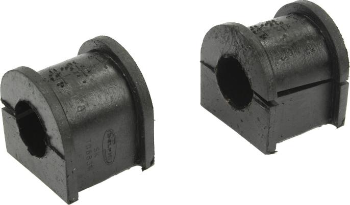 Delphi TD683W — Tuleja, stabilizator