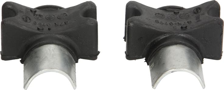Delphi TD687W — Tuleja, stabilizator