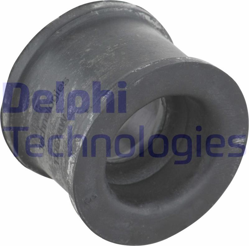 Delphi TD678W — Tuleja, stabilizator