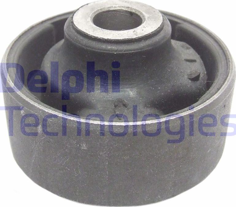 Delphi TD673W - Silentblock wahacza przód