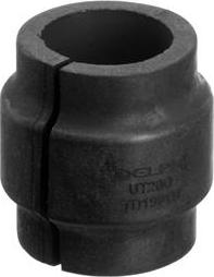Delphi TD1901W — Tuleja, stabilizator