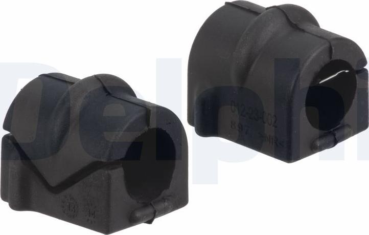Delphi TD1985W — Tuleja, stabilizator