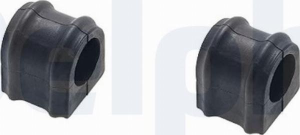 Delphi TD1922W — Tuleja, stabilizator