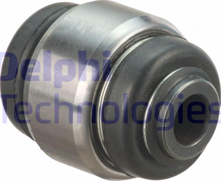 Delphi TD1456W — Łożyskowanie, wahacz