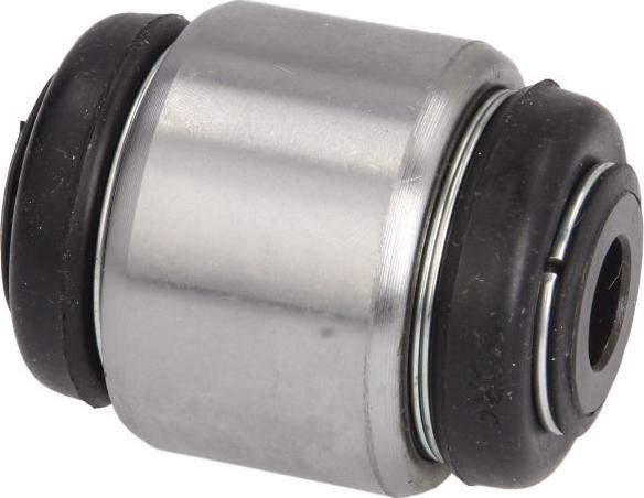 Delphi TD1401W — Łożyskowanie, wahacz