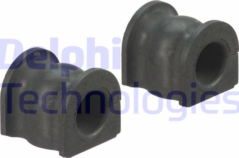 Delphi TD1664W — Tuleja, stabilizator