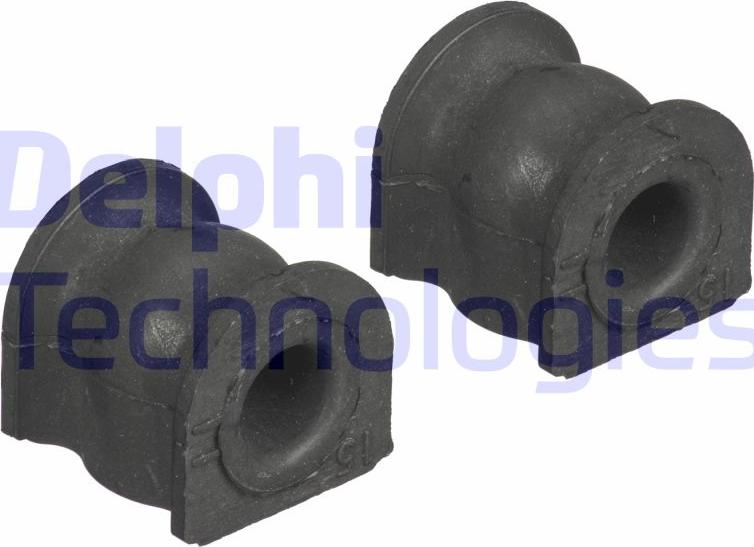 Delphi TD1665W — Tuleja, stabilizator