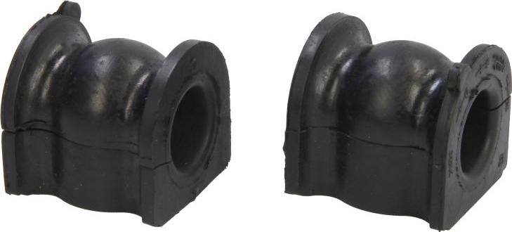 Delphi TD1667W - Zestaw naprawczy drążka stabilizatora