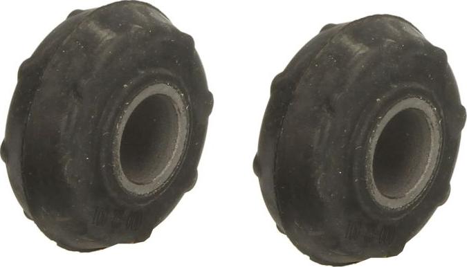 Delphi TD166W — Łożyskowanie, wahacz
