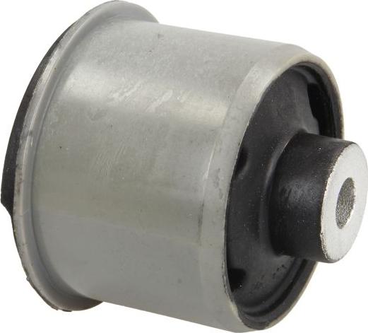Delphi TD1629W — Łożyskowanie, korpus osi