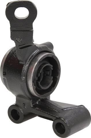 Delphi TD1040W — Łożyskowanie, wahacz