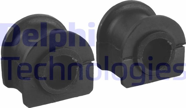 Delphi TD1048W — Tuleja, stabilizator
