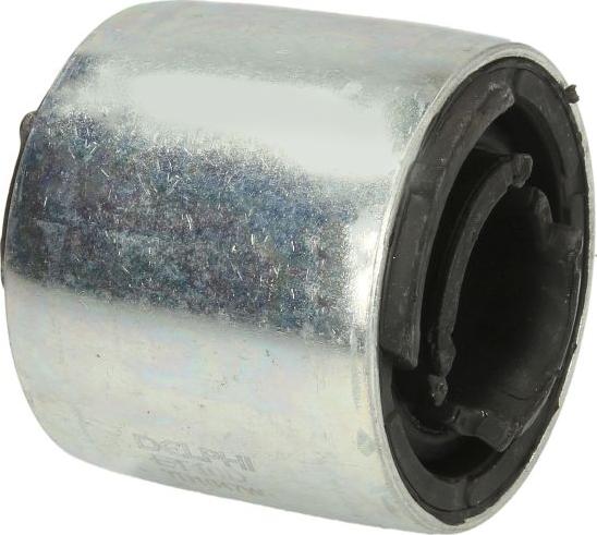 Delphi TD1047W — Łożyskowanie, wahacz
