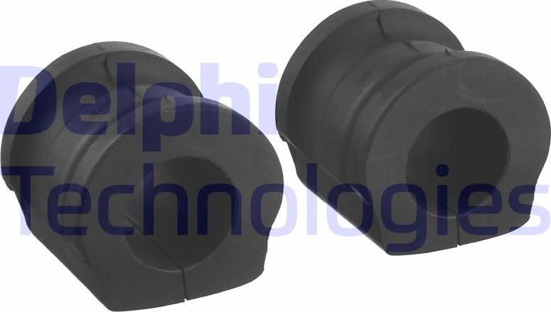 Delphi TD1051W — Tuleja, stabilizator