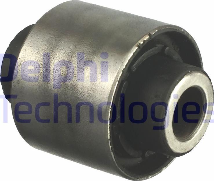 Delphi TD1058W — Łożyskowanie, wahacz