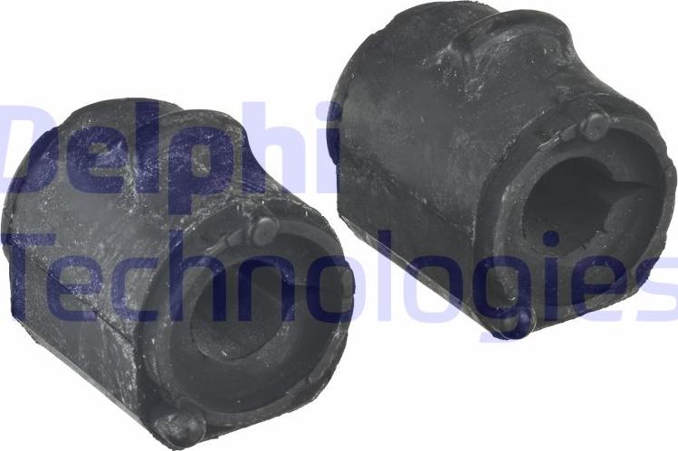Delphi TD1069W — Tuleja, stabilizator