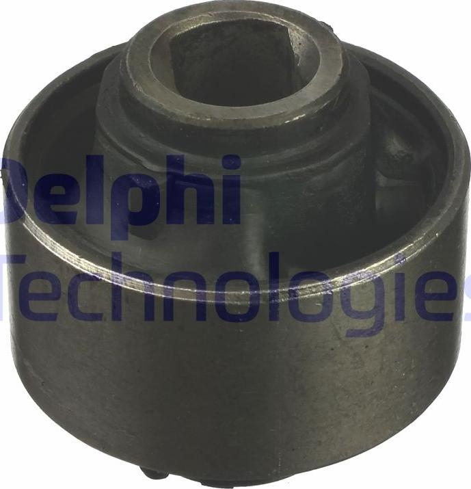 Delphi TD1065W - Silentblock wahacza przód