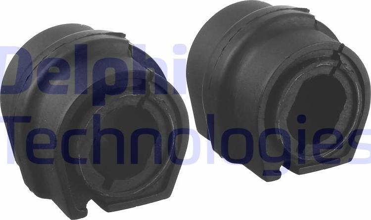 Delphi TD1001W — Tuleja, stabilizator