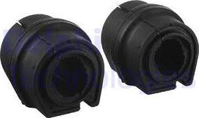 Delphi TD1013W — Tuleja, stabilizator