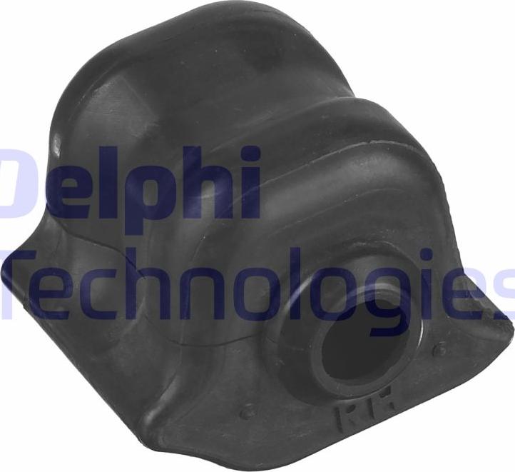 Delphi TD1080W — Tuleja, stabilizator