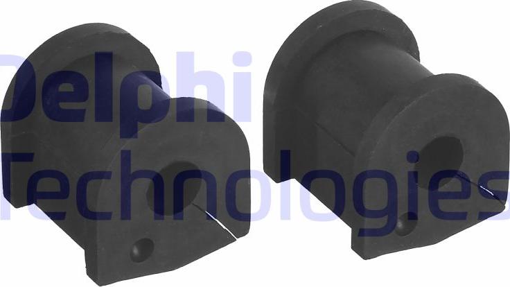 Delphi TD1081W — Tuleja, stabilizator