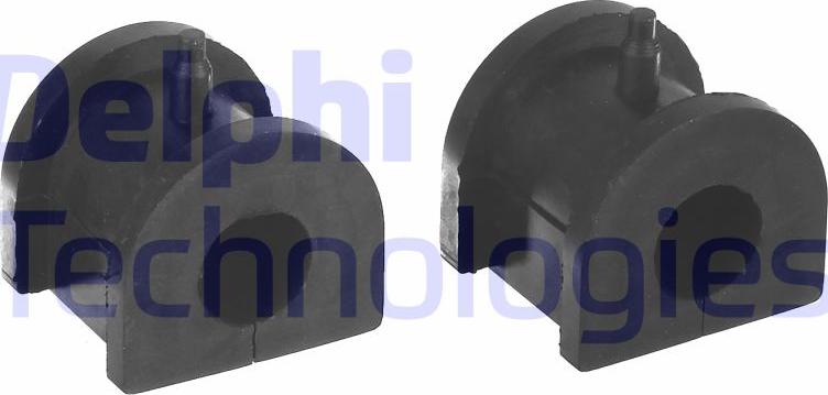 Delphi TD1083W — Tuleja, stabilizator