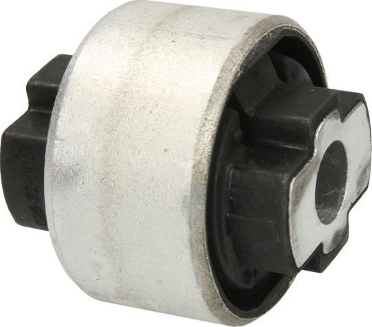 Delphi TD1032W — Łożyskowanie, wahacz