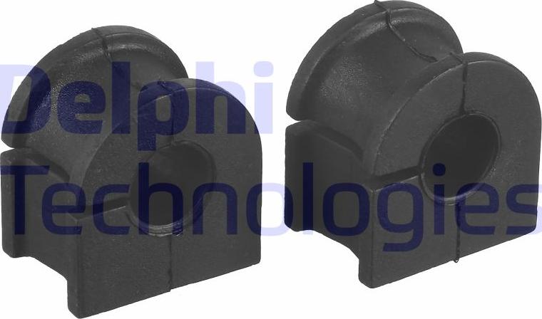 Delphi TD1026W — Tuleja, stabilizator