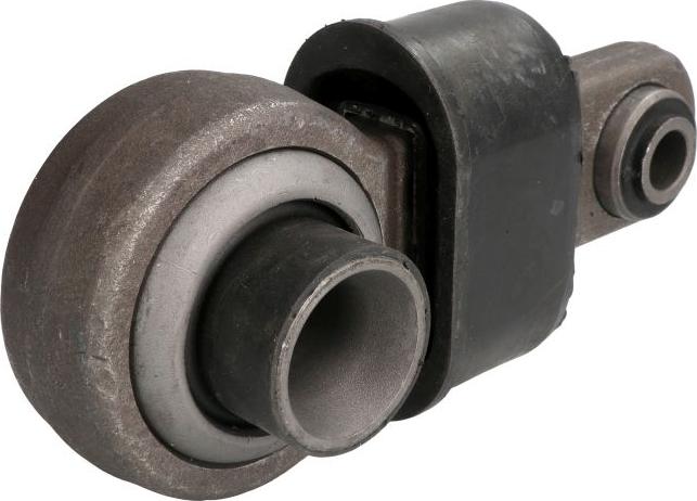 Delphi TD1071W - Silentblock belki zawieszenia tył