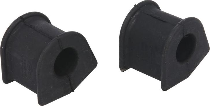 Delphi TD1191W - Zestaw naprawczy drążka stabilizatora