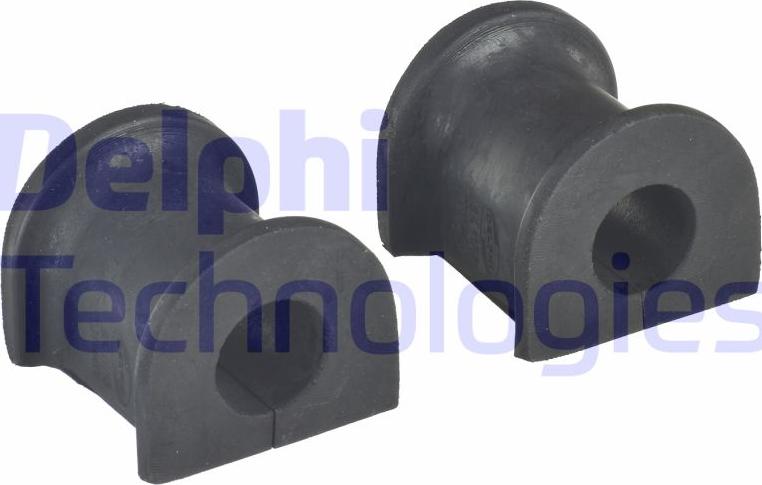 Delphi TD1144W — Tuleja, stabilizator