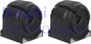 Delphi TD1141W — Tuleja, stabilizator