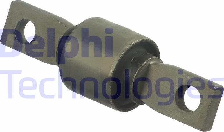 Delphi TD1148W — Łożyskowanie, wahacz