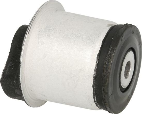 Delphi TD1154W — Łożyskowanie, korpus osi